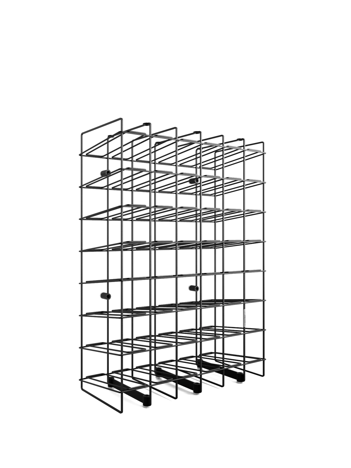 WINE STORAGE RACK