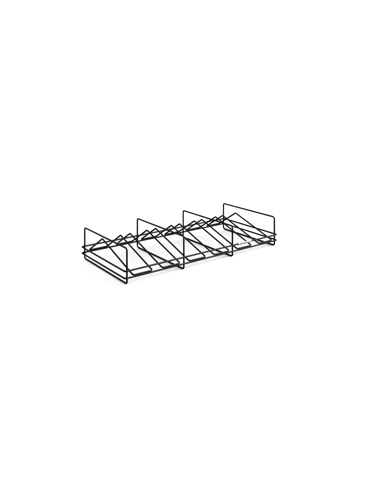 WINE DISPLAY STAND