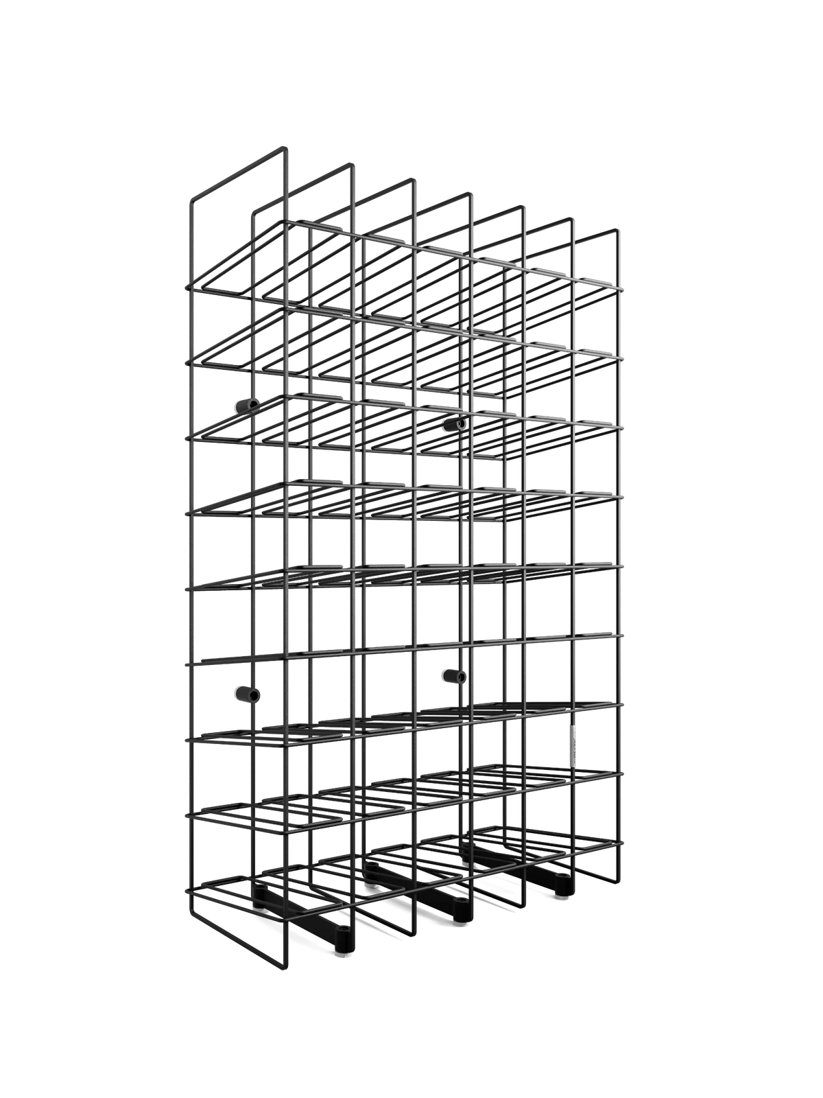 Storage racks