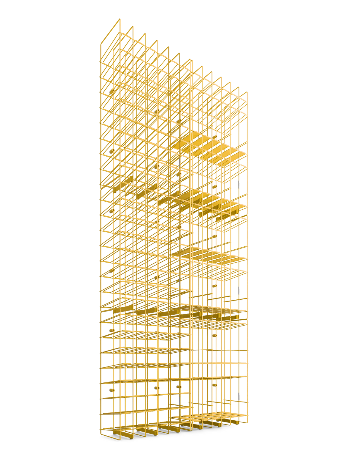 CONFIGURATION C10