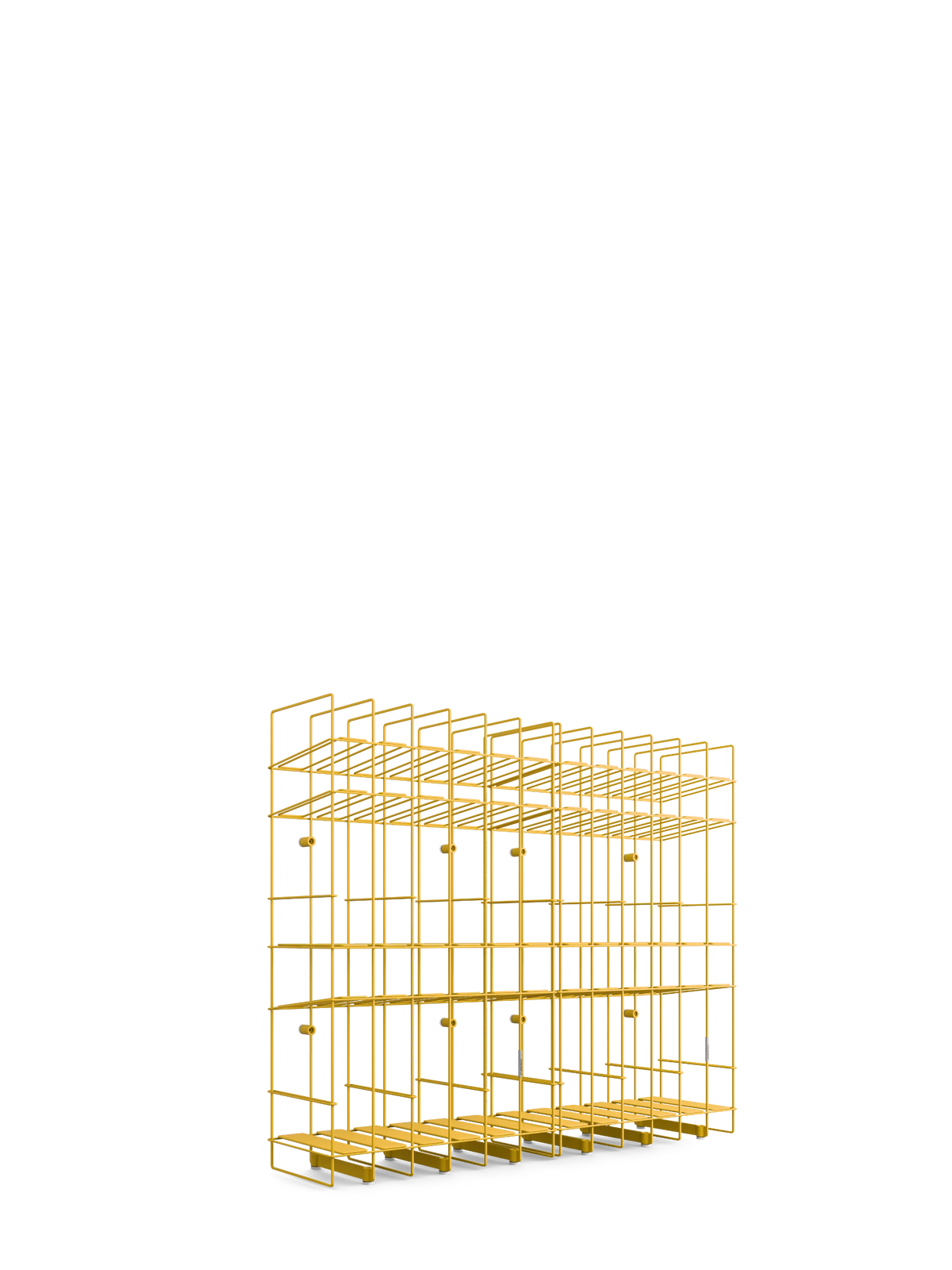 CONFIGURATION C12