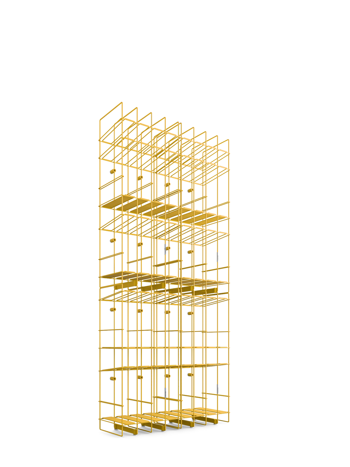 CONFIGURATION C15