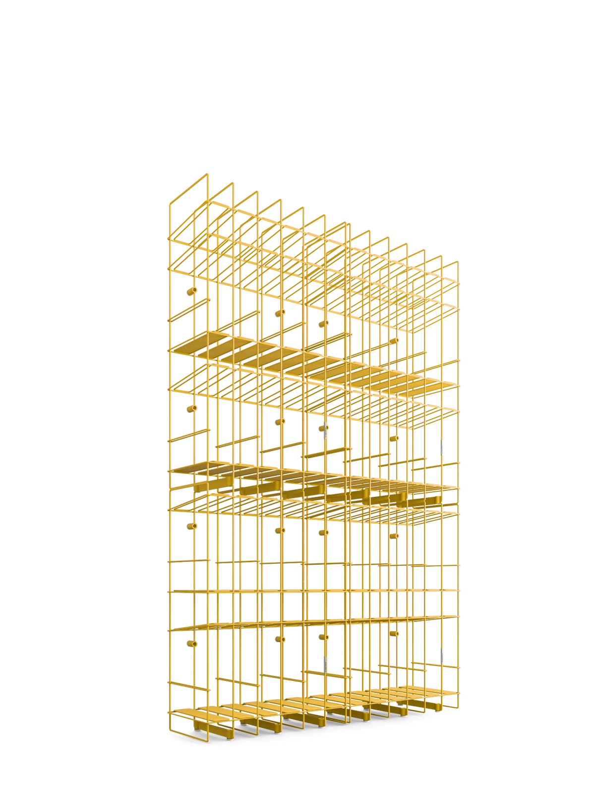 CONFIGURATION C16