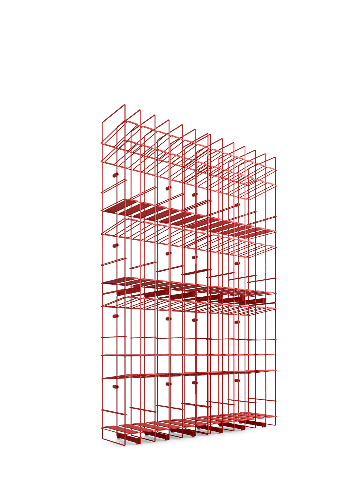 CONFIGURATION C16