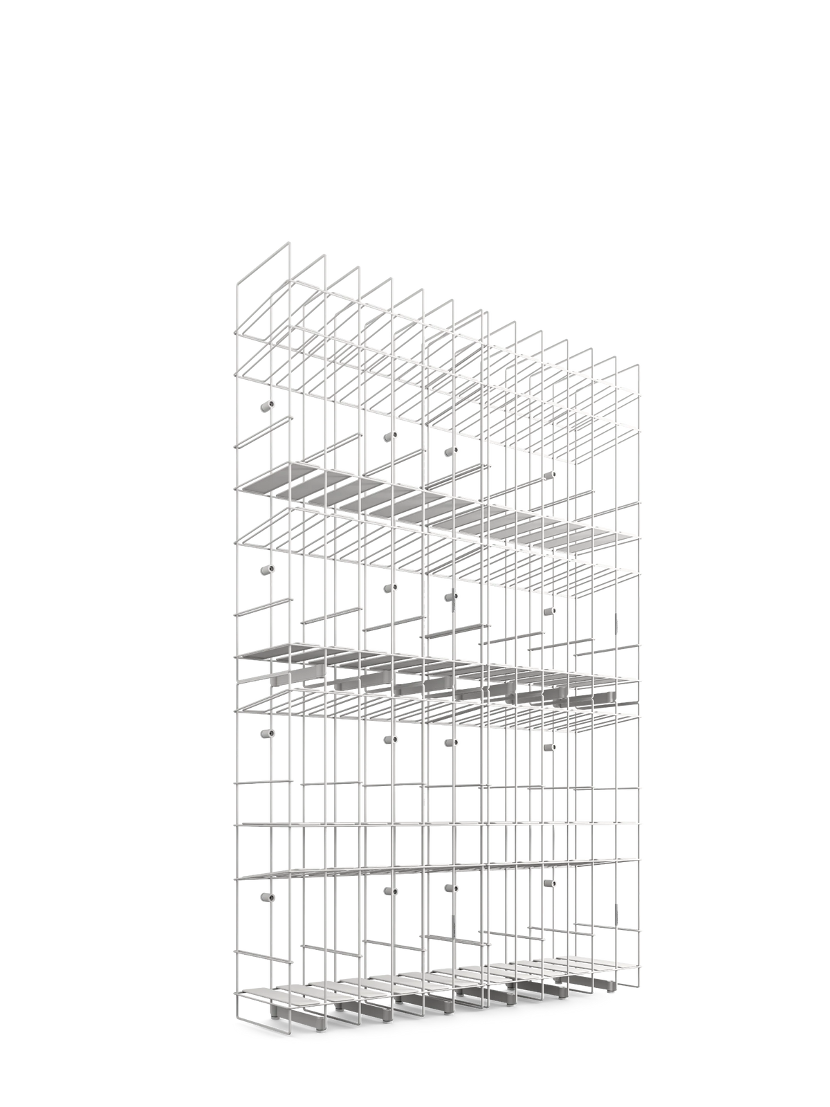 CONFIGURATION C16