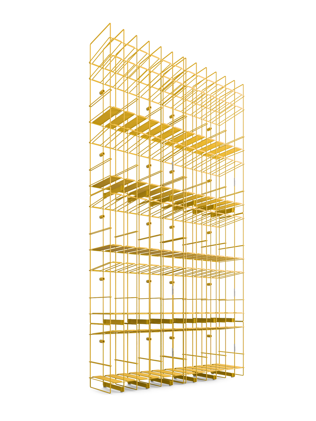 CONFIGURATION C18