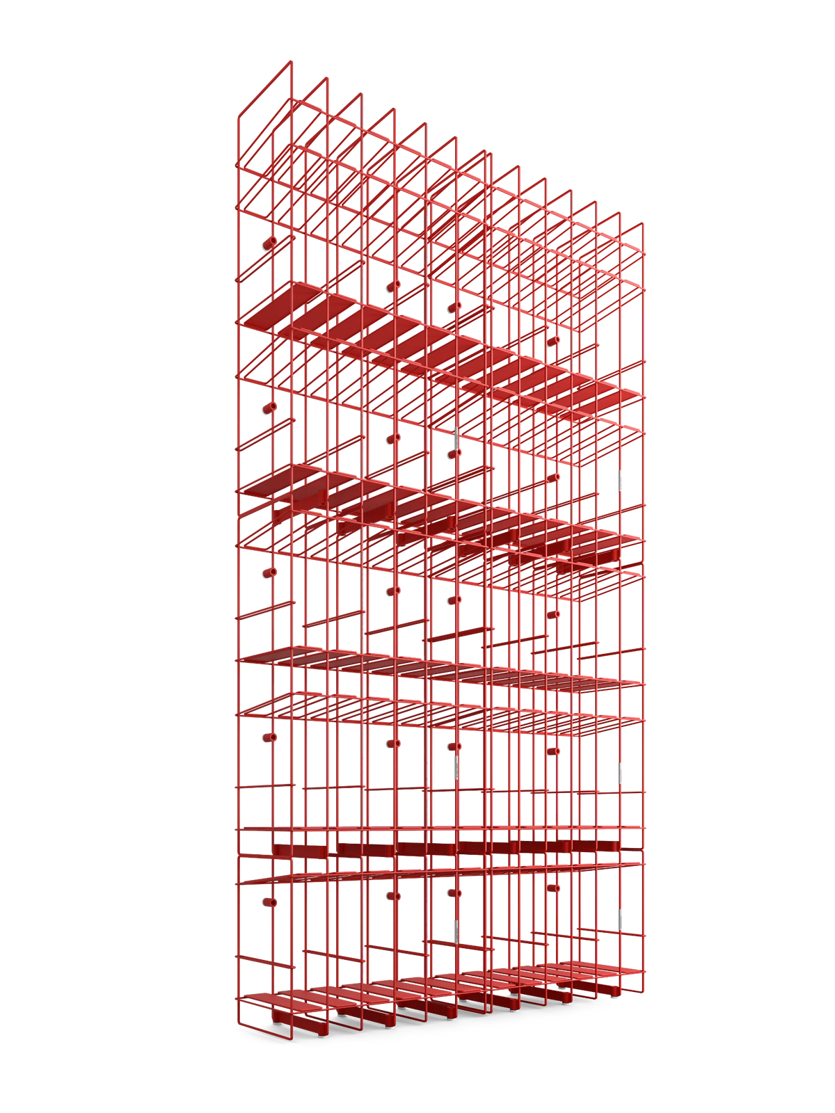 CONFIGURATION C18