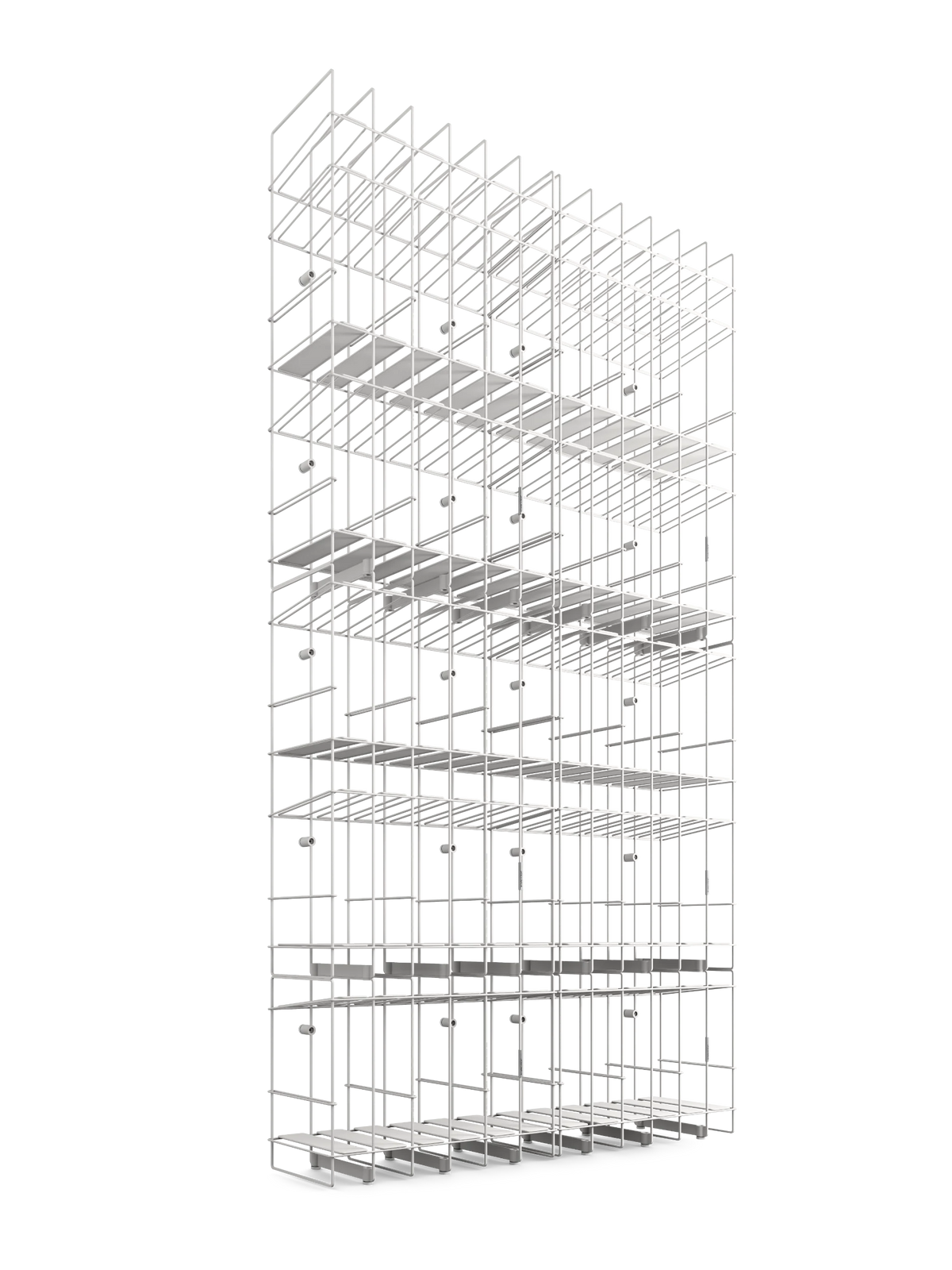 CONFIGURATION C18