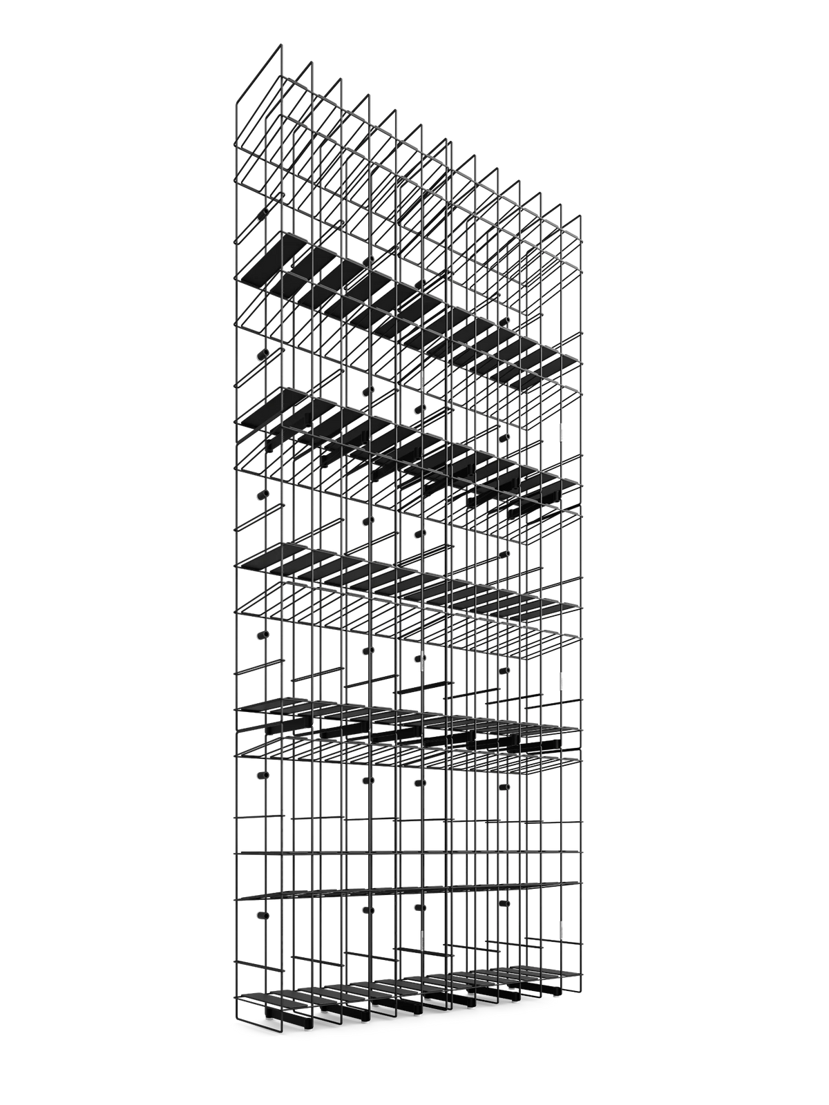 CONFIGURATION C20