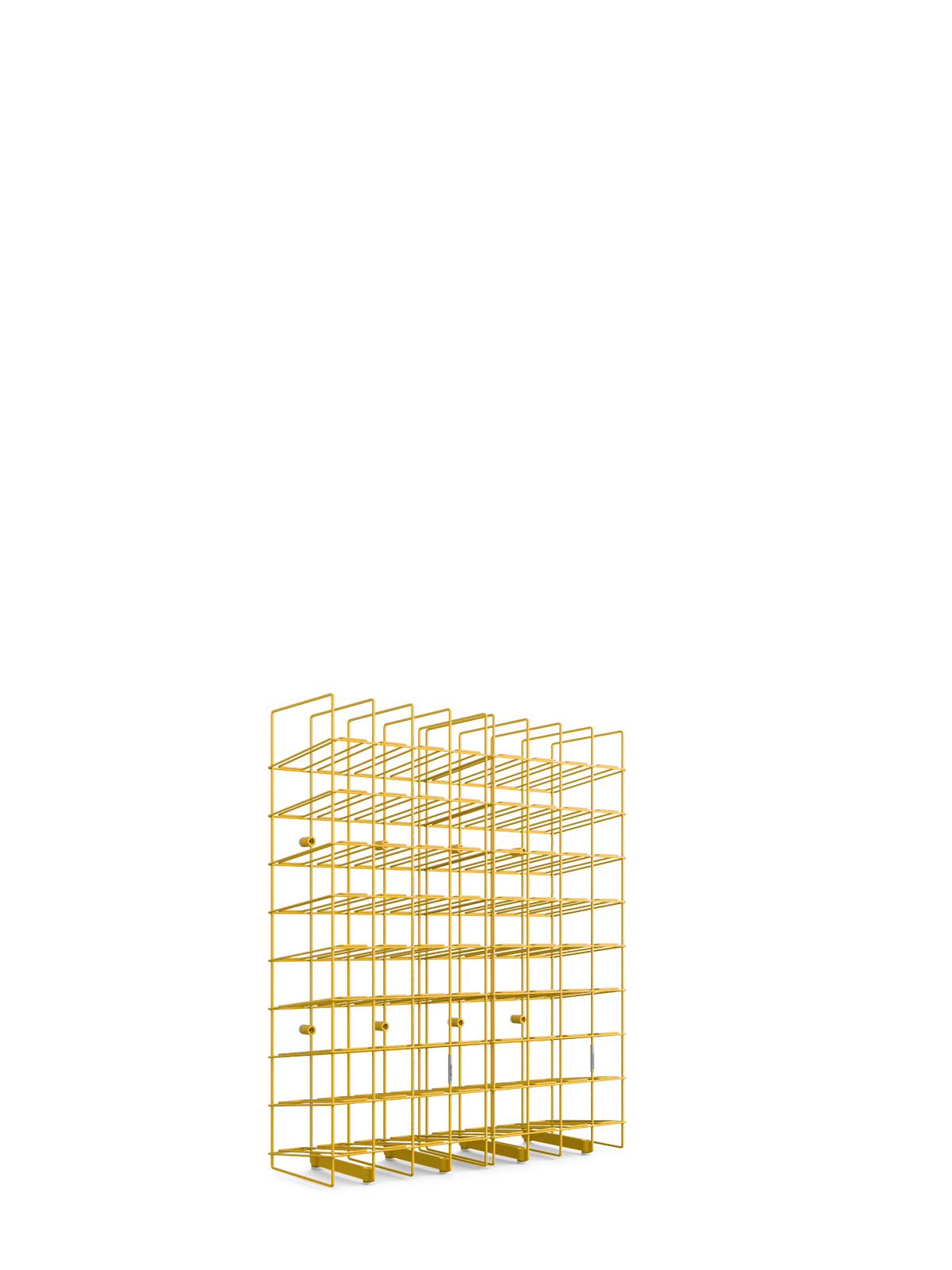 CONFIGURATION C21