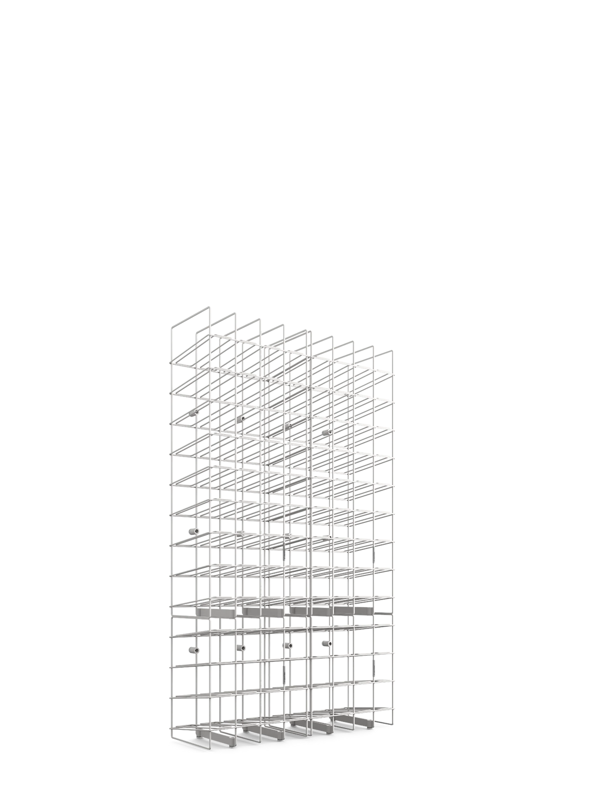 CONFIGURATION C23