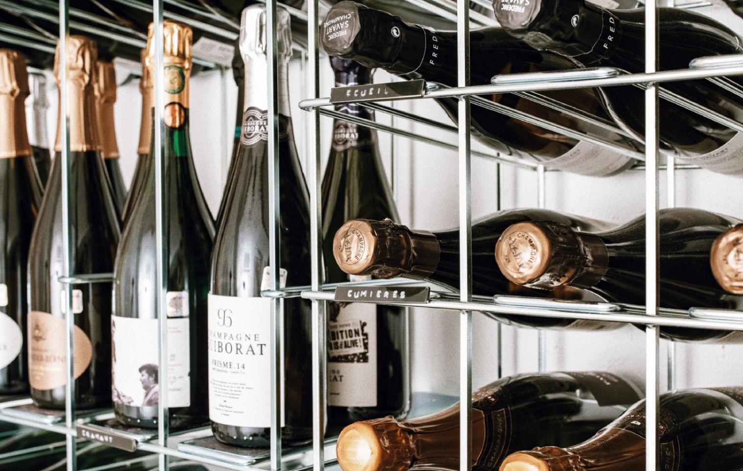 A MODULAR, BAUHAUS INSPIRED ALL-IN-ONE WINE FURNITURE SYSTEM. A ...
