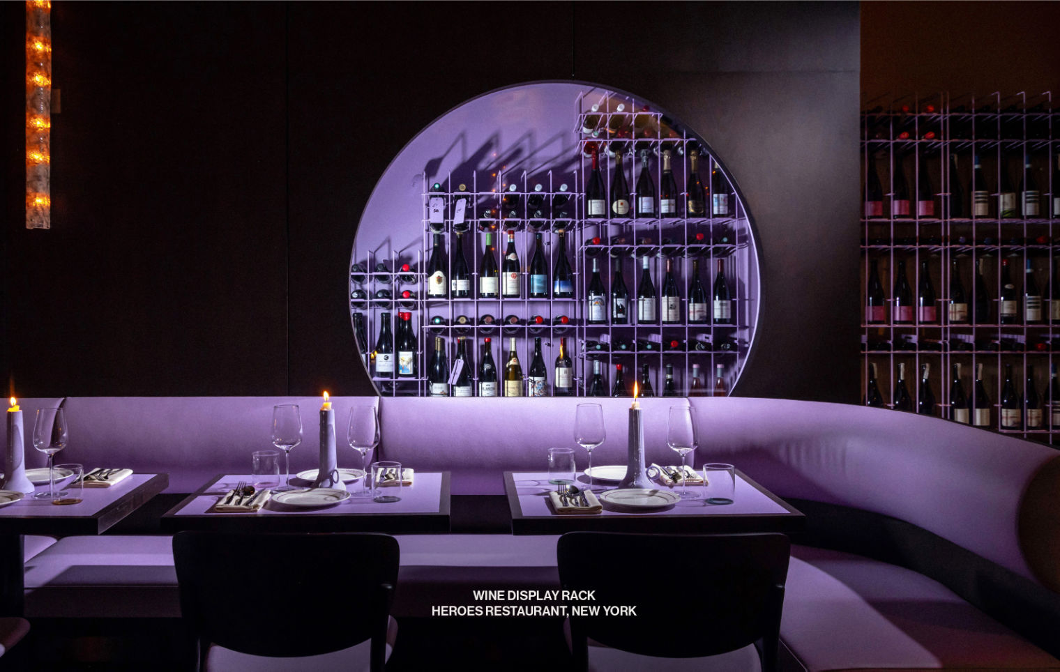 A MODULAR, BAUHAUS INSPIRED ALL-IN-ONE WINE FURNITURE SYSTEM. A ...